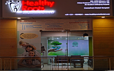 Best Dental Clinic in Gurgaon