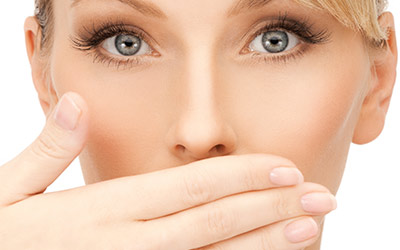 Causes of Bad Breath