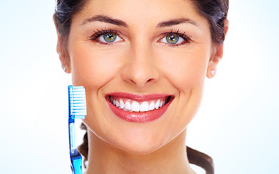 Causes of gum disease