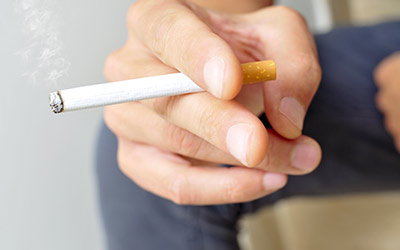 Smoking and Oral Health; Smoking and teeth