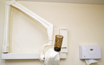 Dental Digital X-Rays and Image processing system Gurgaon